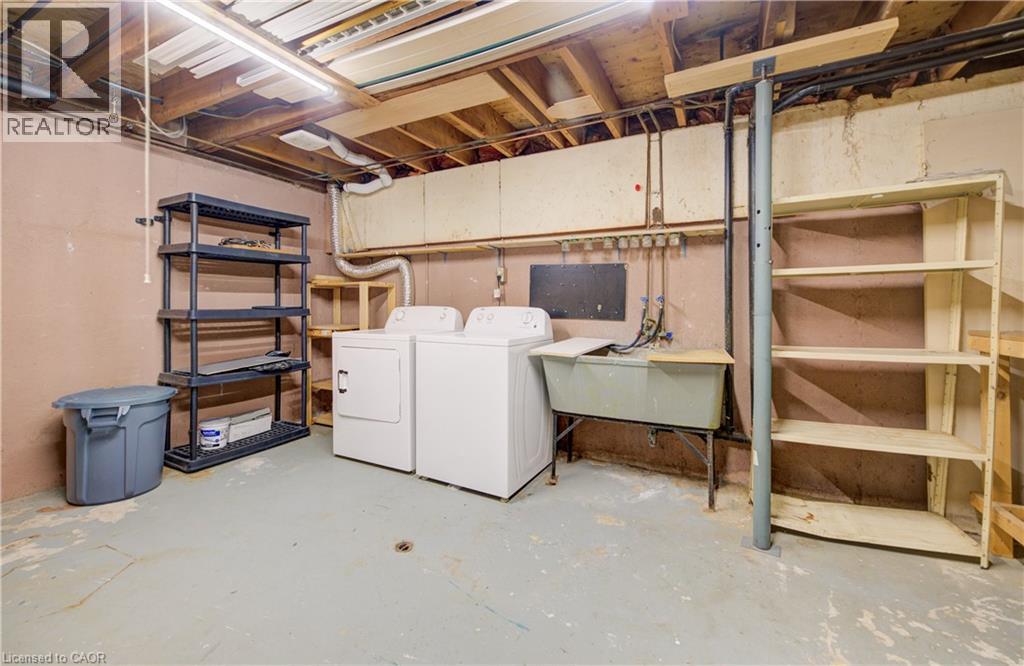 160 Jansen Avenue Unit# 32, Kitchener, Ontario N2A 2L7 - Photo 24 - 40829041