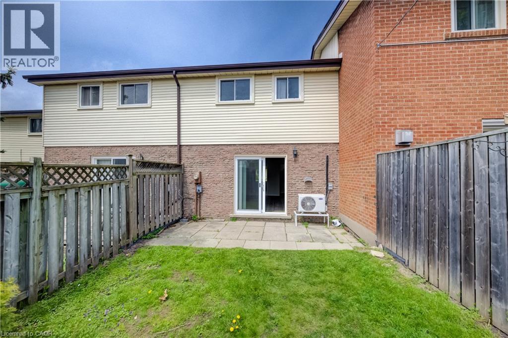 160 Jansen Avenue Unit# 32, Kitchener, Ontario N2A 2L7 - Photo 27 - 40829041