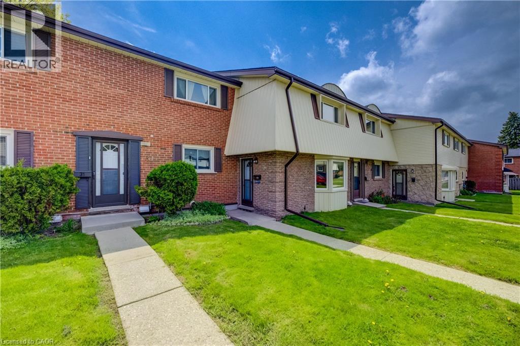 160 Jansen Avenue Unit# 32, Kitchener, Ontario N2A 2L7 - Photo 3 - 40829041