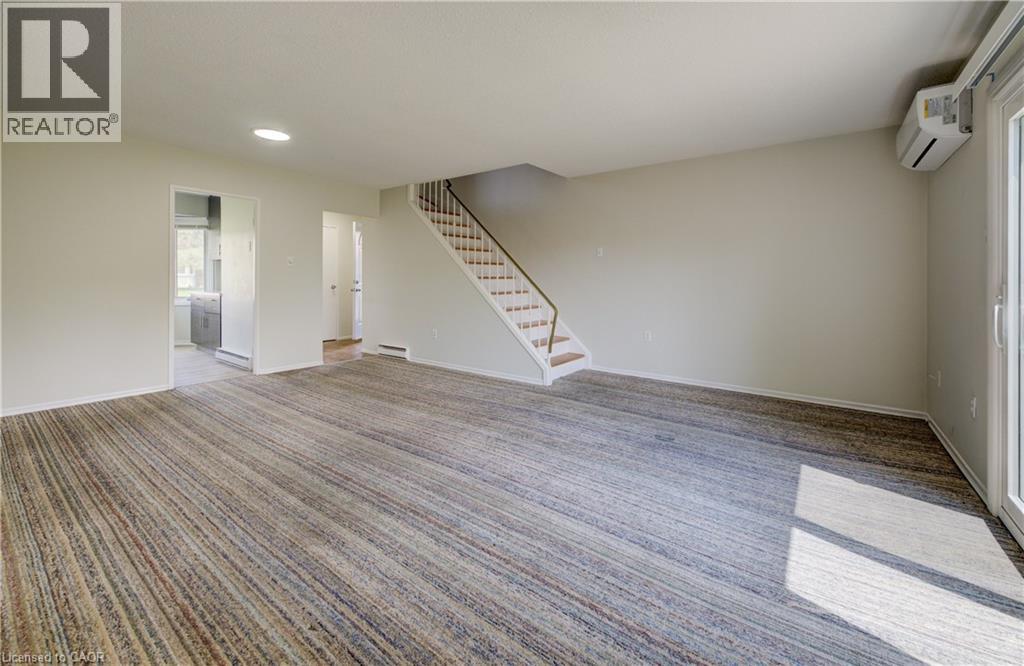 160 Jansen Avenue Unit# 32, Kitchener, Ontario N2A 2L7 - Photo 8 - 40829041