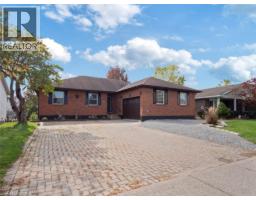 105 CALLA Terrace, Welland, Ontario