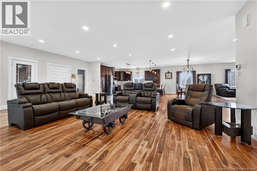 450 Eel River Road, Baie-Sainte-Anne, New Brunswick  E9A 1M8 - Photo 14 - NB139251