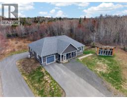 450 Eel River Road, Baie-Sainte-Anne, New Brunswick