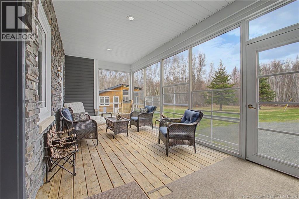 450 Eel River Road, Baie-Sainte-Anne, New Brunswick  E9A 1M8 - Photo 42 - NB139251