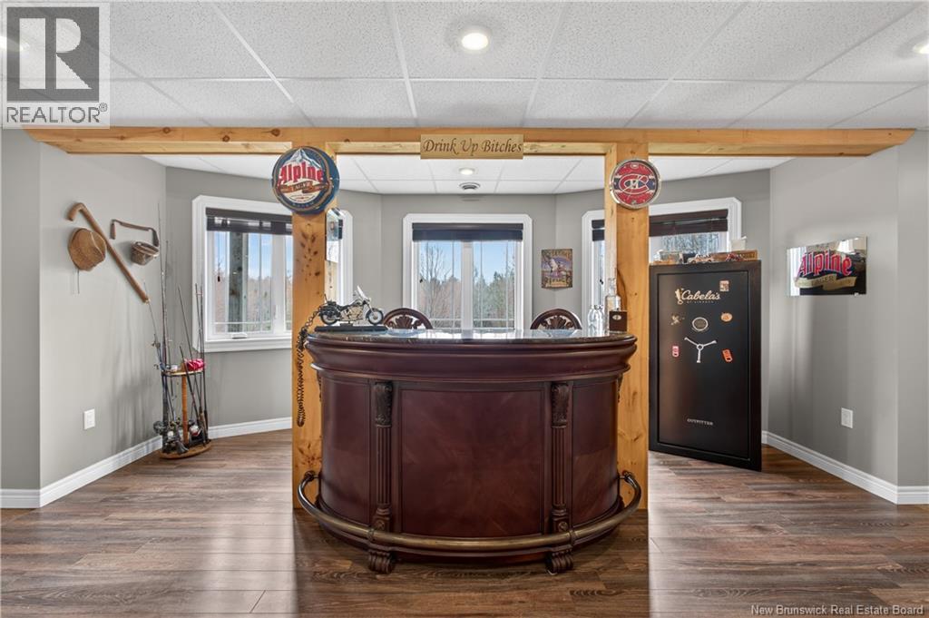 450 Eel River Road, Baie-Sainte-Anne, New Brunswick  E9A 1M8 - Photo 28 - NB139251