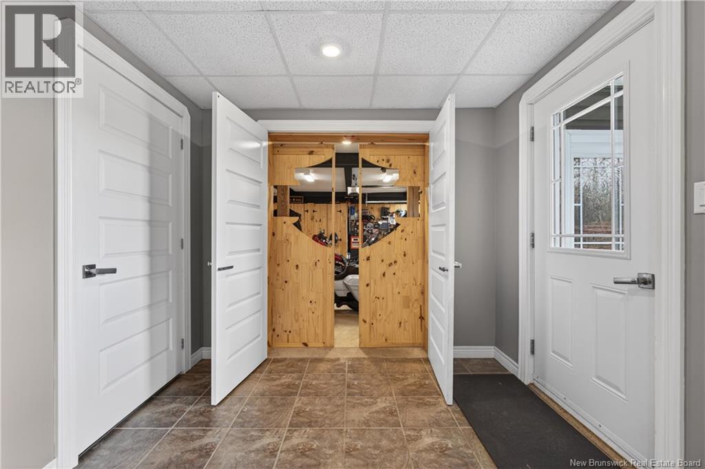 450 Eel River Road, Baie-Sainte-Anne, New Brunswick  E9A 1M8 - Photo 35 - NB139251