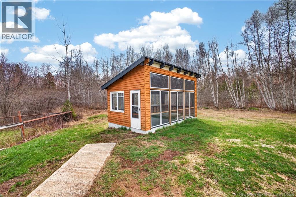 450 Eel River Road, Baie-Sainte-Anne, New Brunswick  E9A 1M8 - Photo 46 - NB139251