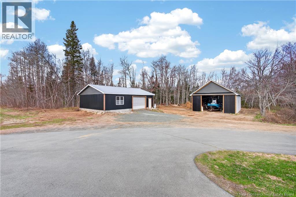 450 Eel River Road, Baie-Sainte-Anne, New Brunswick  E9A 1M8 - Photo 39 - NB139251