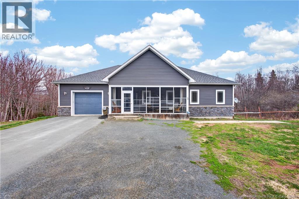 450 Eel River Road, Baie-Sainte-Anne, New Brunswick  E9A 1M8 - Photo 38 - NB139251