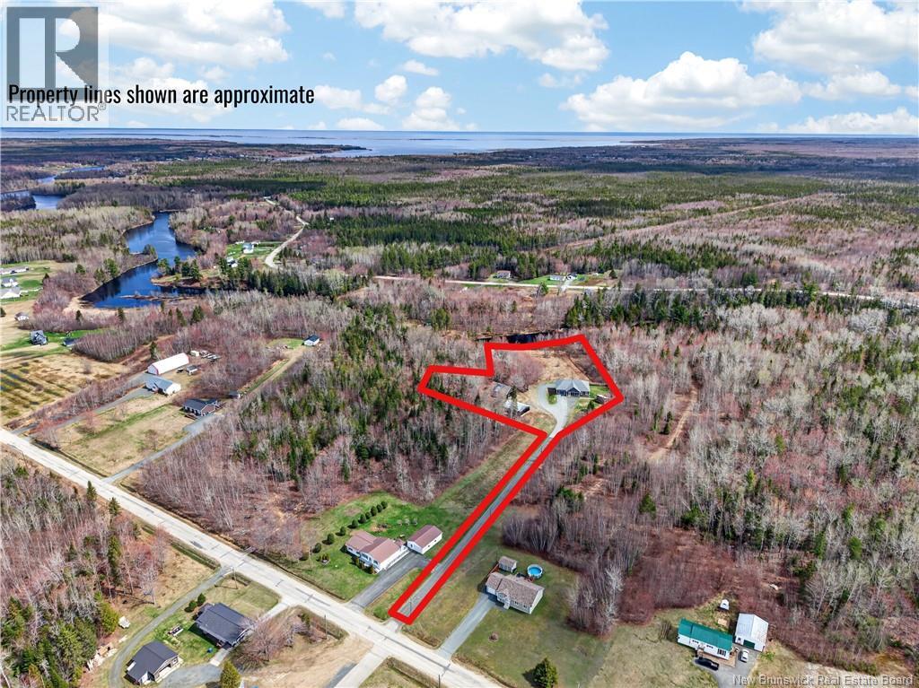 450 Eel River Road, Baie-Sainte-Anne, New Brunswick  E9A 1M8 - Photo 48 - NB139251