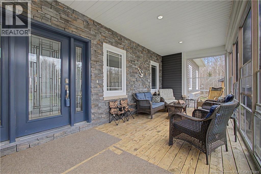 450 Eel River Road, Baie-Sainte-Anne, New Brunswick  E9A 1M8 - Photo 41 - NB139251