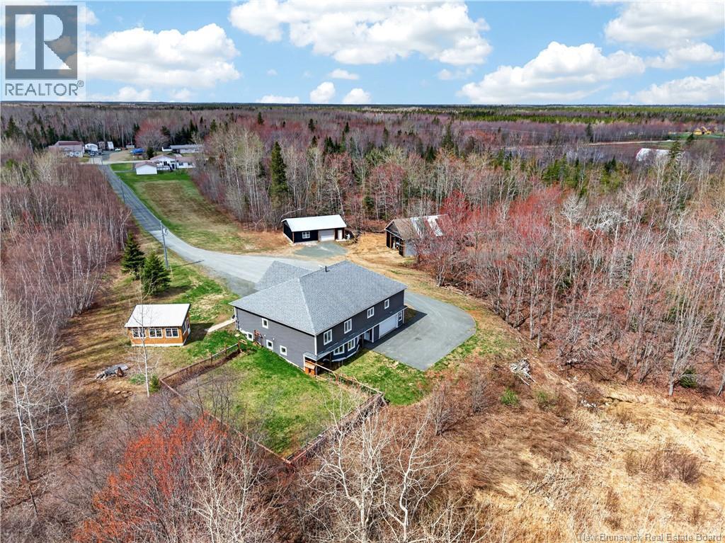 450 Eel River Road, Baie-Sainte-Anne, New Brunswick  E9A 1M8 - Photo 43 - NB139251