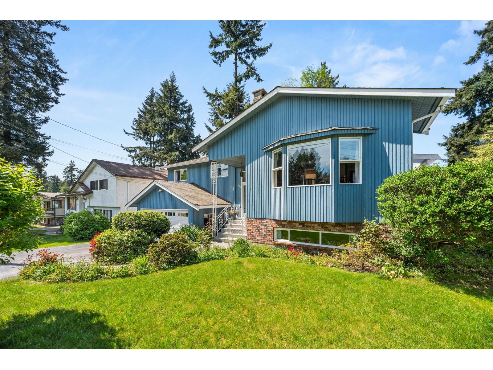 7457 Minster Dr. West, Delta, British Columbia  V4C 4L8 - Photo 6 - R3122097