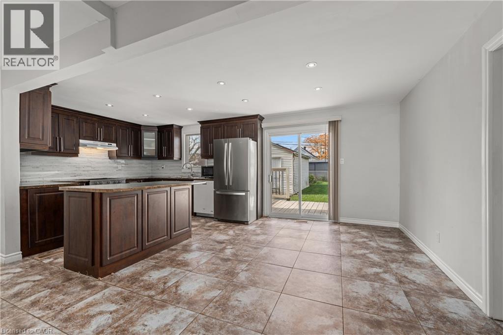 233 Normanhurst Avenue, Hamilton, Ontario  L8H 5N1 - Photo 26 - 40827158