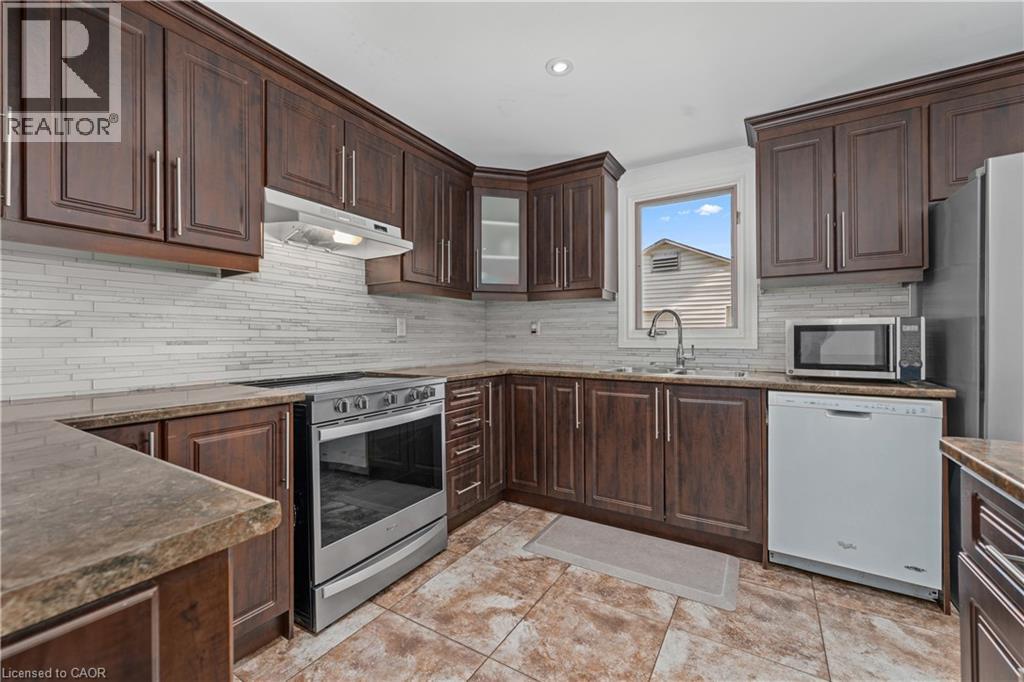 233 Normanhurst Avenue, Hamilton, Ontario  L8H 5N1 - Photo 5 - 40827158