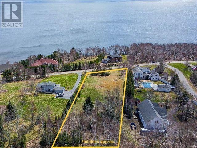 Lot I Sundance Lane, Stratford, Prince Edward Island  C1B 1L9 - Photo 1 - 202610476