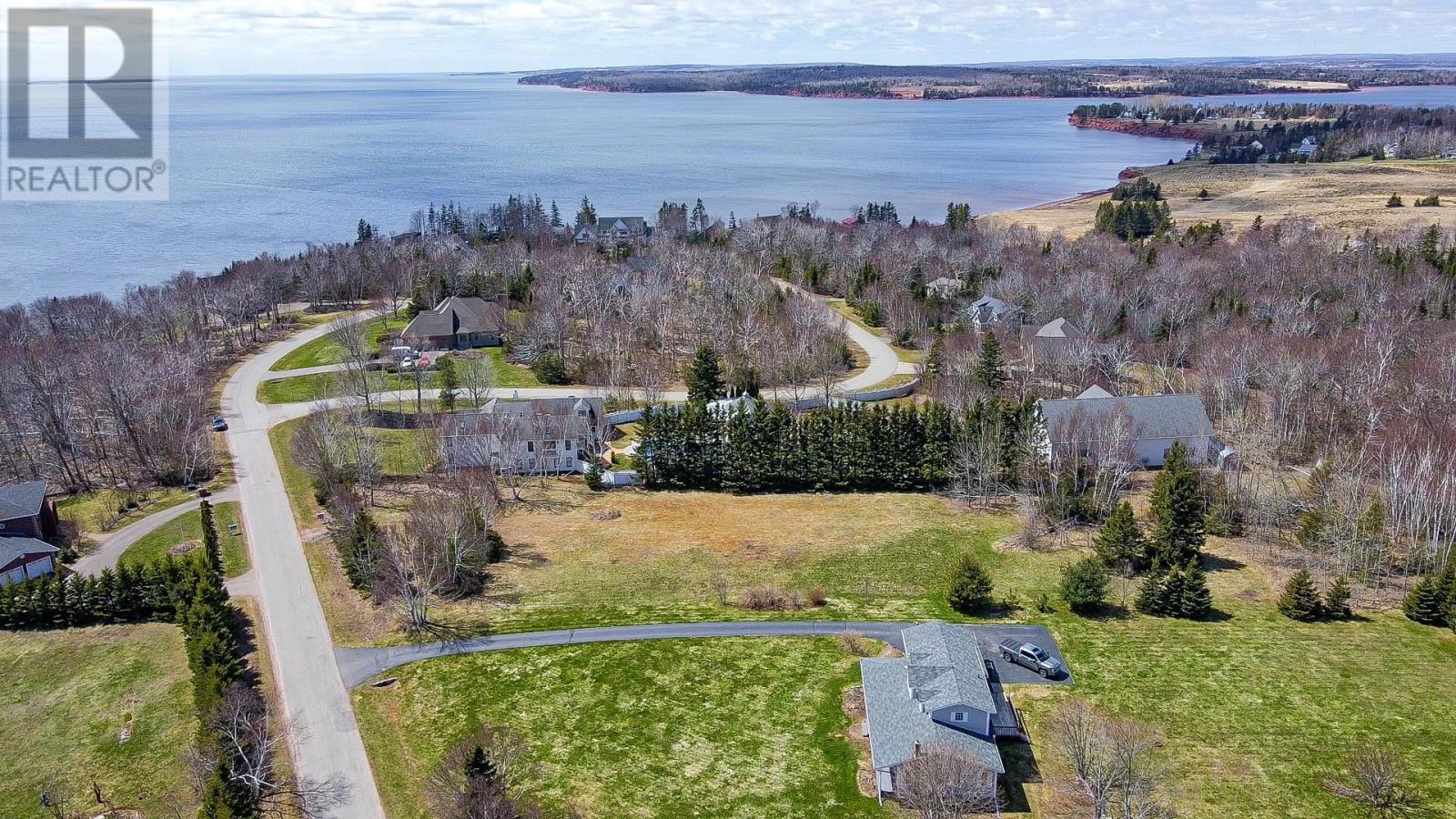 Lot I Sundance Lane, Stratford, Prince Edward Island  C1B 1L9 - Photo 2 - 202610476