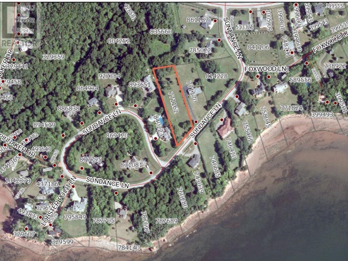 Lot I Sundance Lane, Stratford, Prince Edward Island  C1B 1L9 - Photo 3 - 202610476