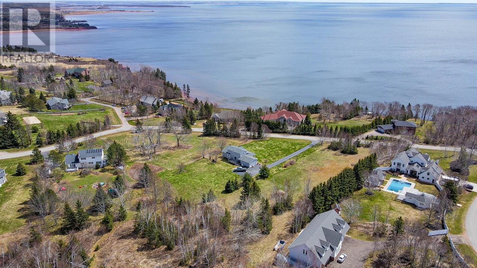 Lot I Sundance Lane, Stratford, Prince Edward Island  C1B 1L9 - Photo 4 - 202610476