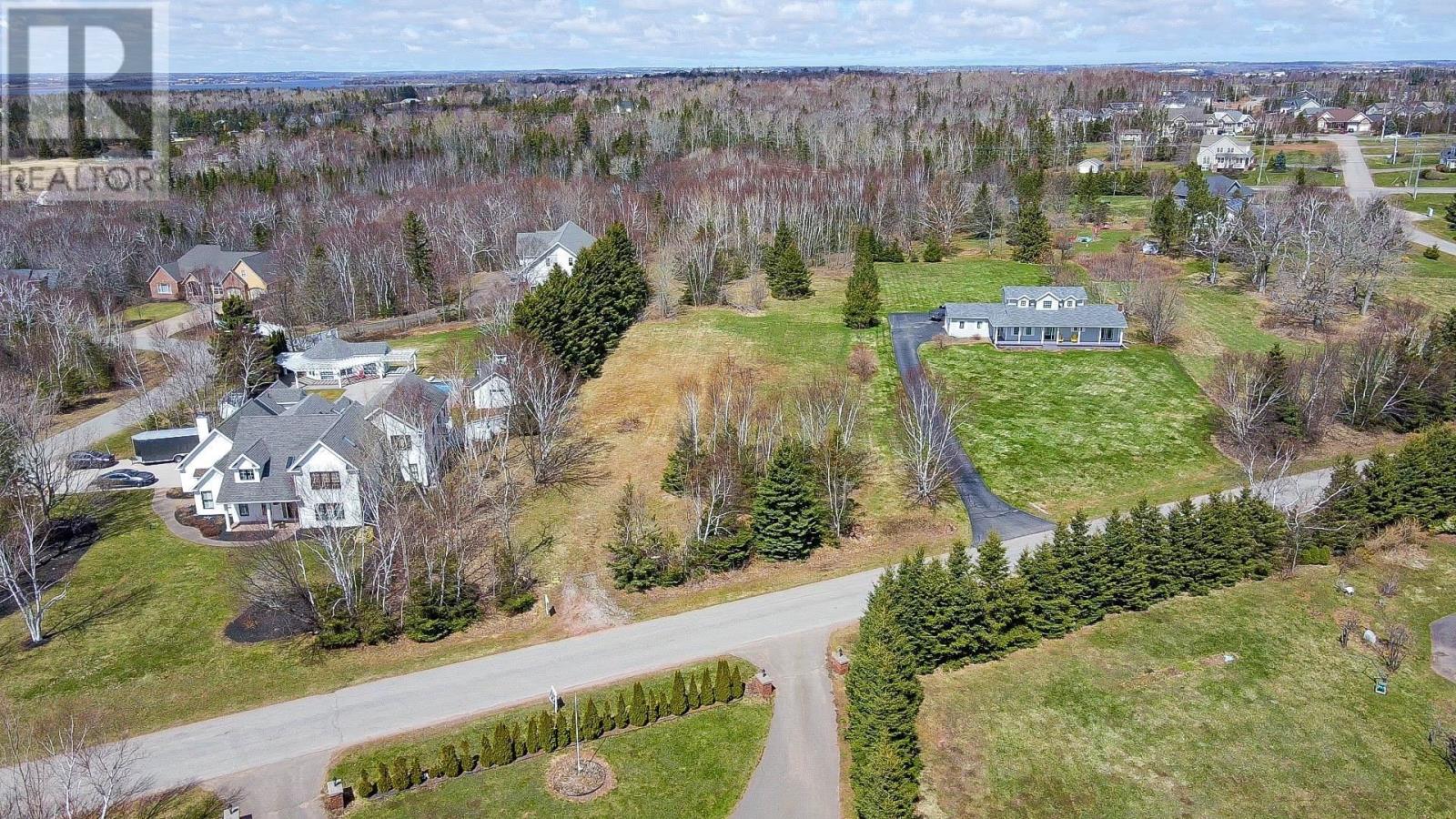 Lot I Sundance Lane, Stratford, Prince Edward Island  C1B 1L9 - Photo 5 - 202610476