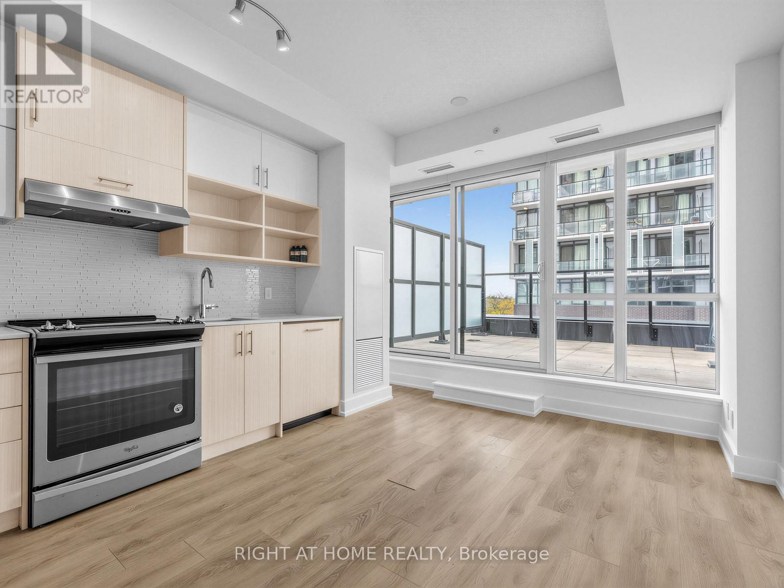 509 - 128 Fairview Mall Drive, Toronto, Ontario  M2J 2Z1 - Photo 12 - C13109788
