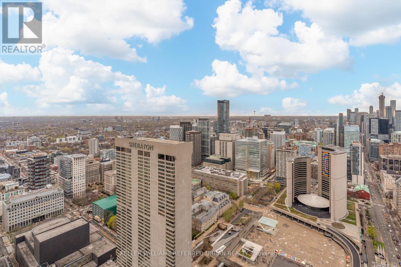 5217 - 70 Temperance Street S, Toronto, Ontario  M5H 0B1 - Photo 4 - C13070484
