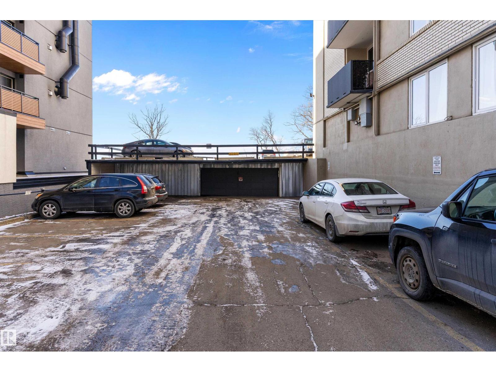 #804 9816 112 St NW, Edmonton, Alberta  T5K 1L5 - Photo 42 - E4477725