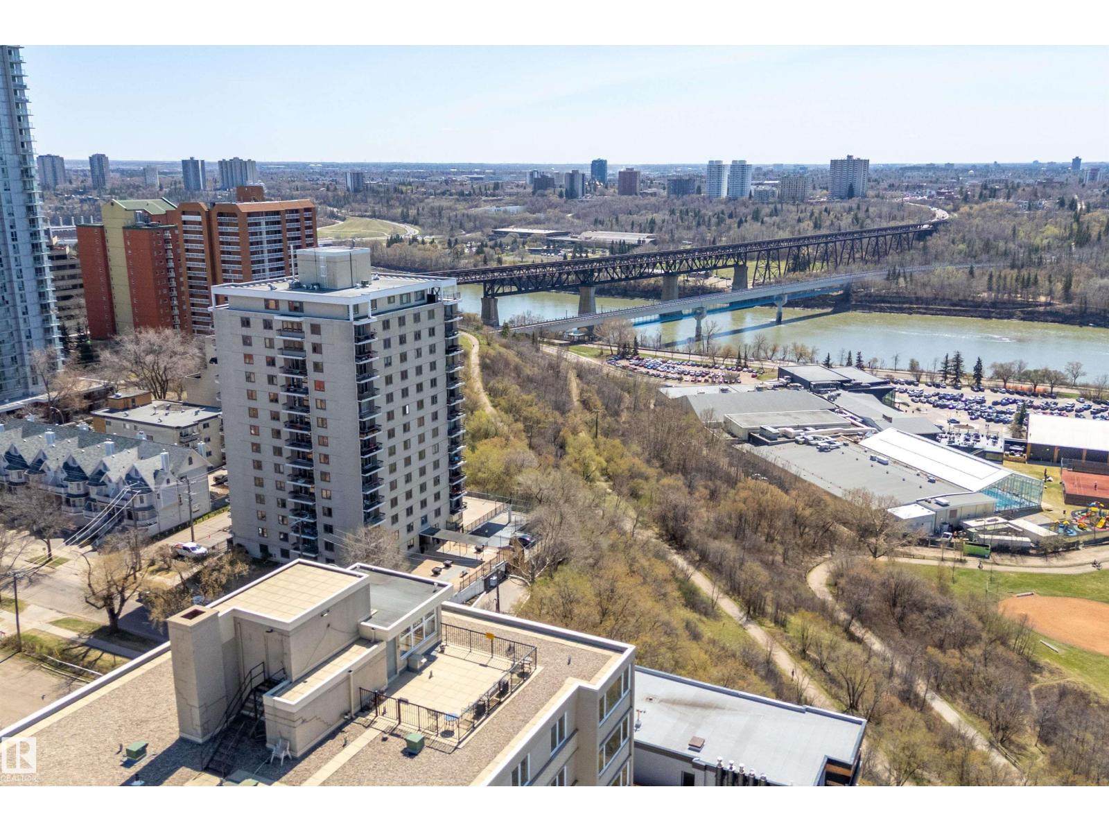 #804 9816 112 St NW, Edmonton, Alberta  T5K 1L5 - Photo 49 - E4477725