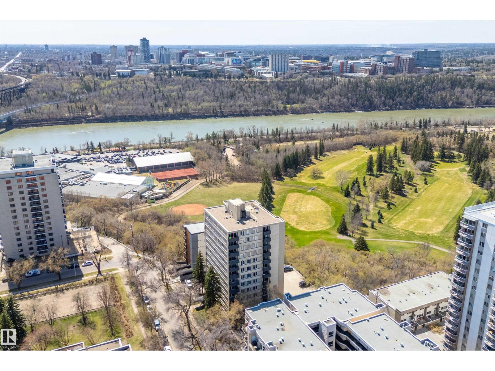 #804 9816 112 St NW, Edmonton, Alberta  T5K 1L5 - Photo 56 - E4477725