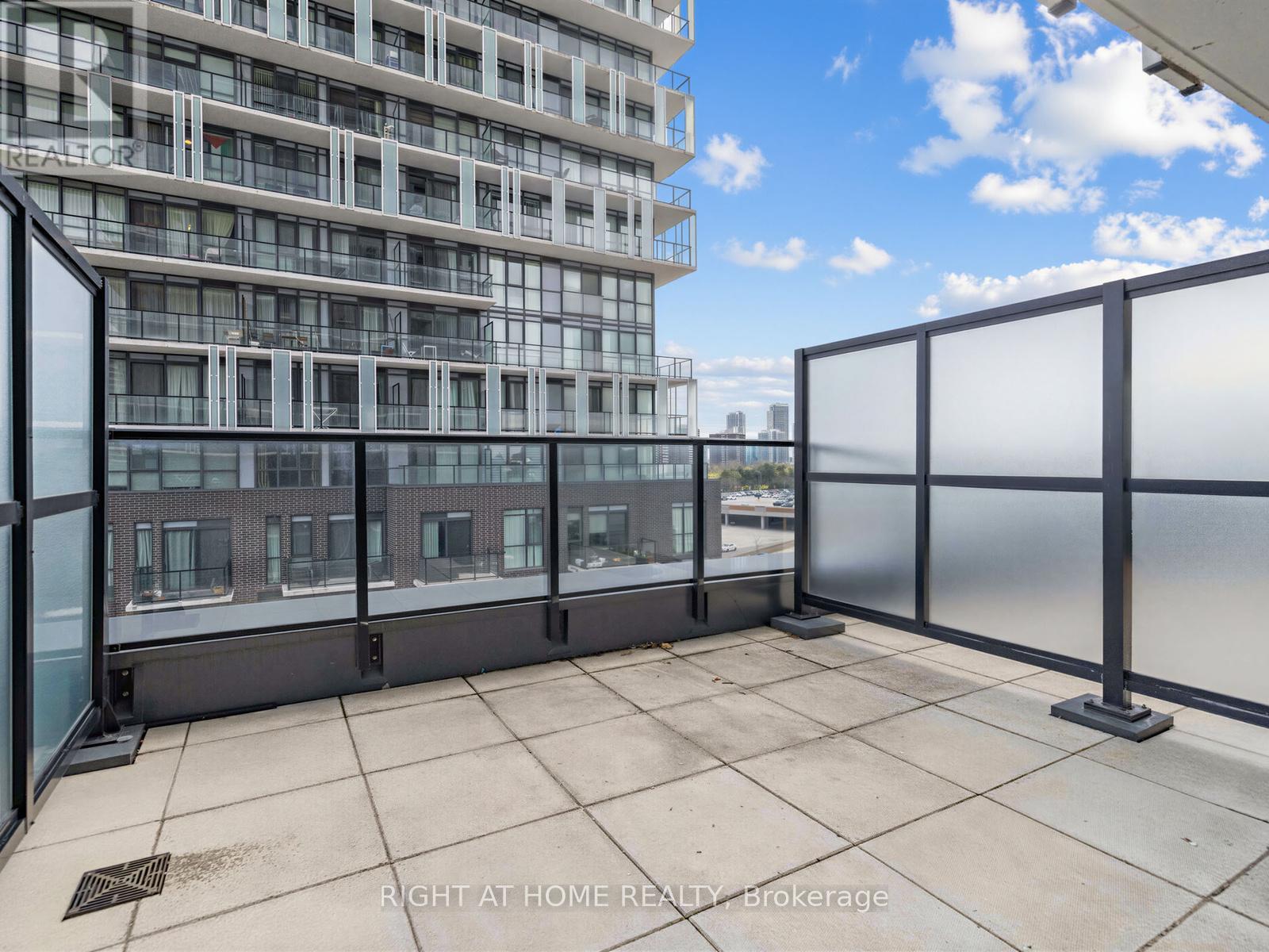 509 - 128 Fairview Mall Drive, Toronto, Ontario  M2J 2Z1 - Photo 20 - C13109788