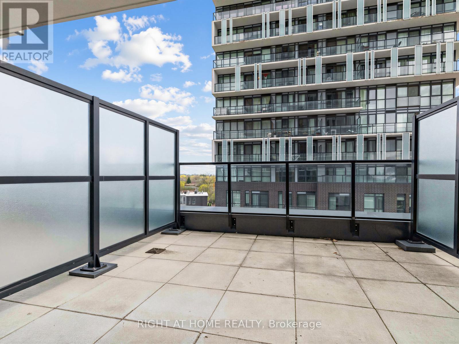 509 - 128 Fairview Mall Drive, Toronto, Ontario  M2J 2Z1 - Photo 19 - C13109788