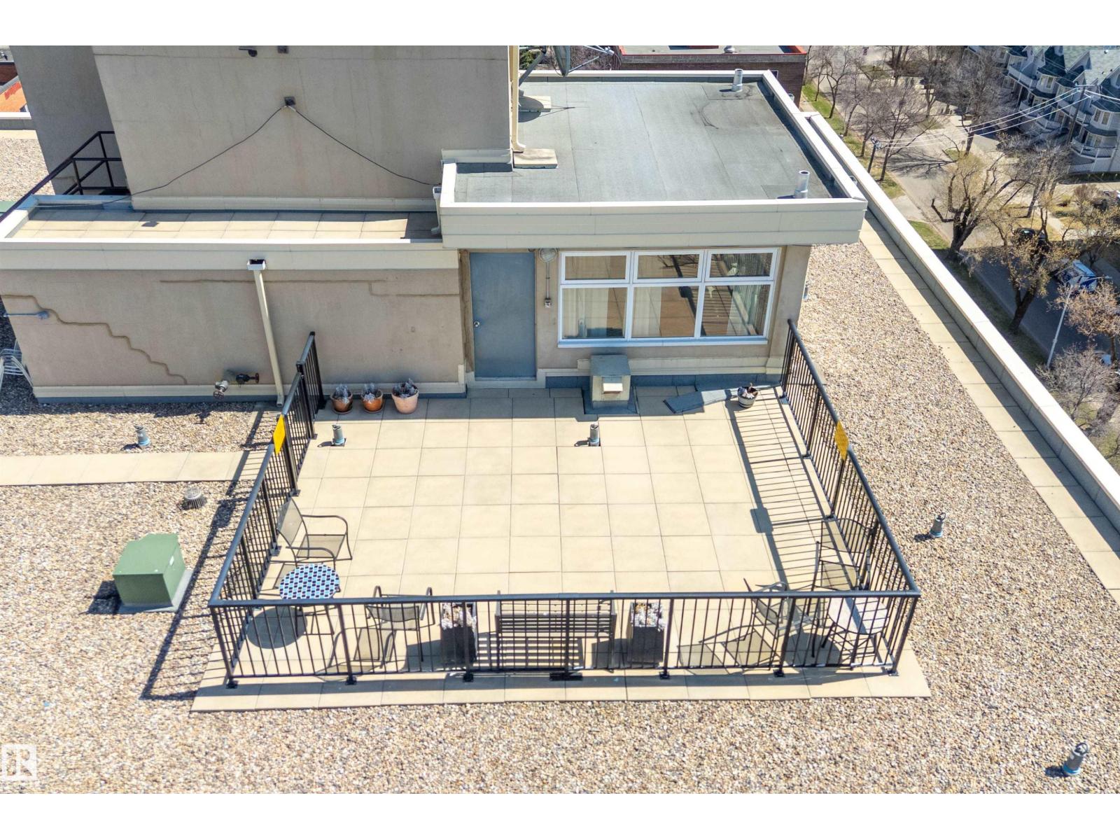 #804 9816 112 St NW, Edmonton, Alberta  T5K 1L5 - Photo 47 - E4477725