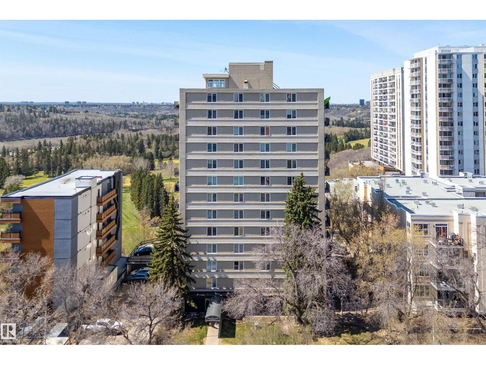 #804 9816 112 St NW, Edmonton, Alberta  T5K 1L5 - Photo 44 - E4477725