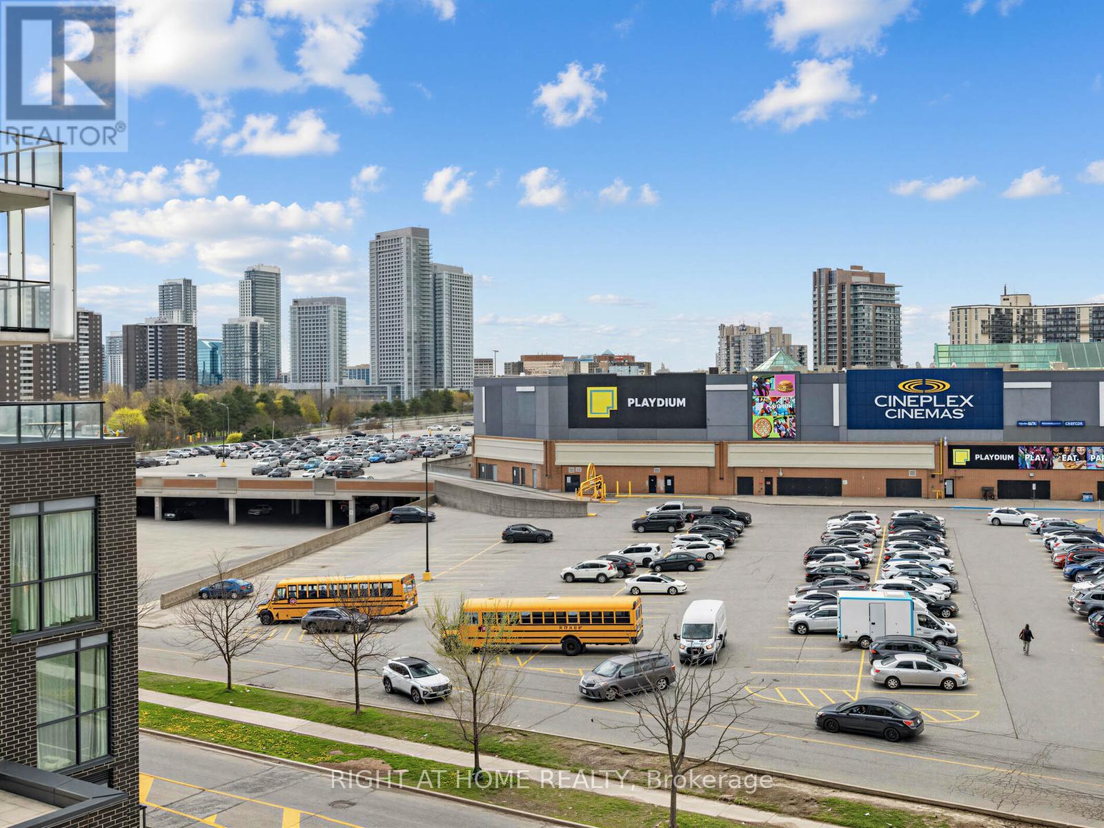 509 - 128 Fairview Mall Drive, Toronto, Ontario  M2J 2Z1 - Photo 23 - C13109788