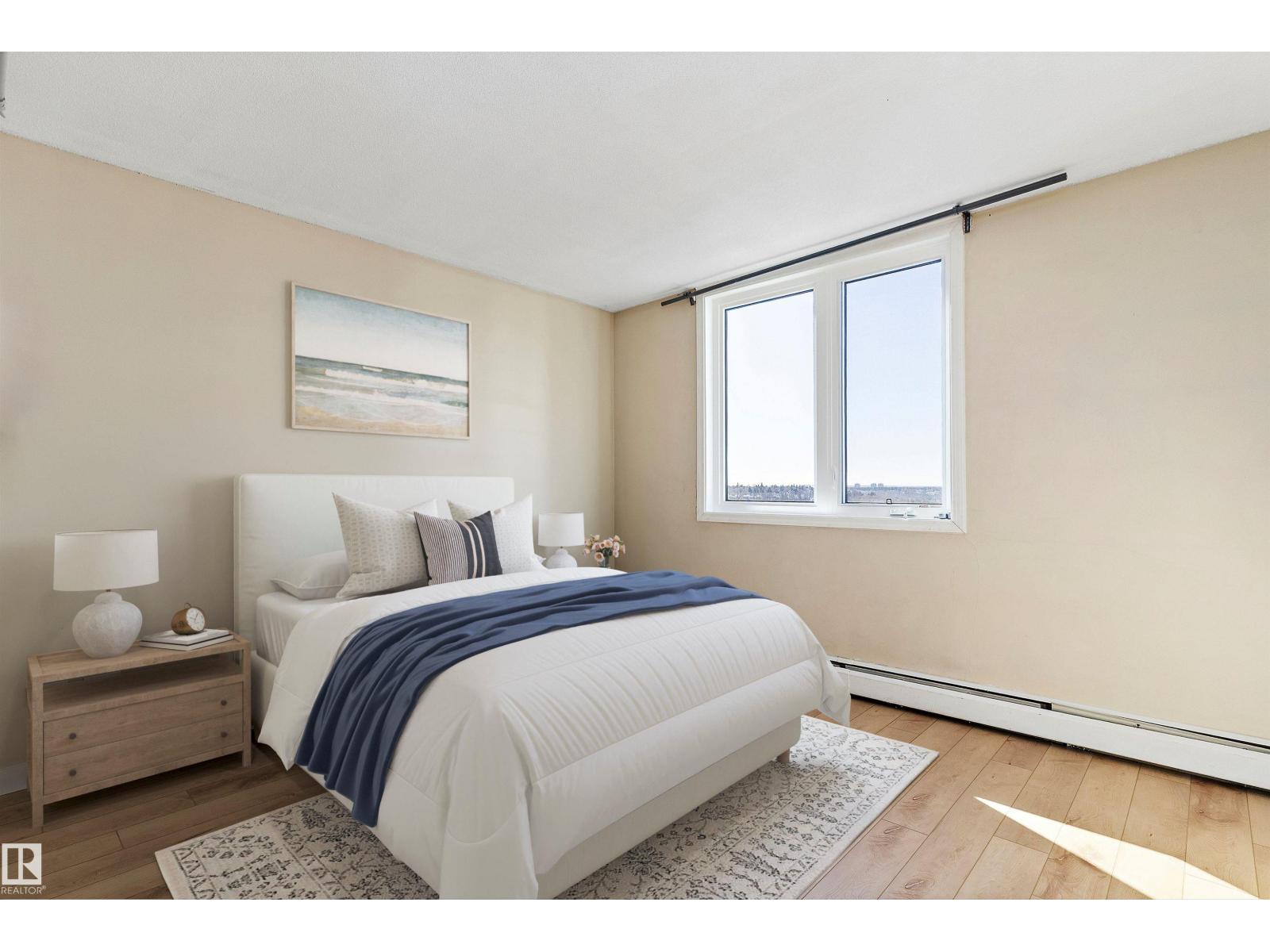#804 9816 112 St NW, Edmonton, Alberta  T5K 1L5 - Photo 6 - E4477725