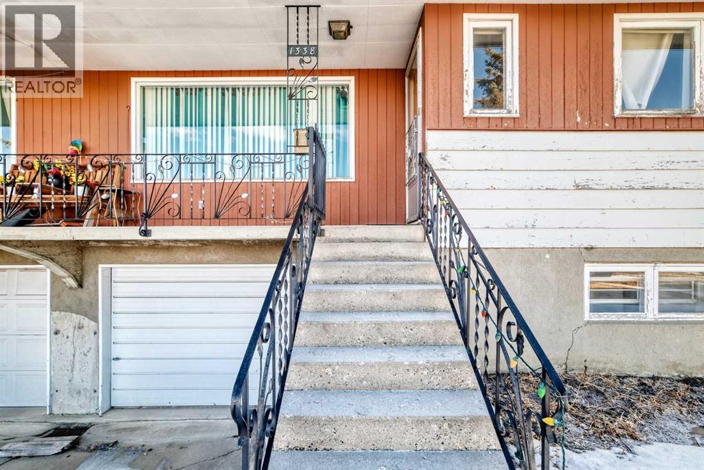 1338 34 Street SE, Calgary, Alberta  T2A 0Z9 - Photo 3 - A2290804