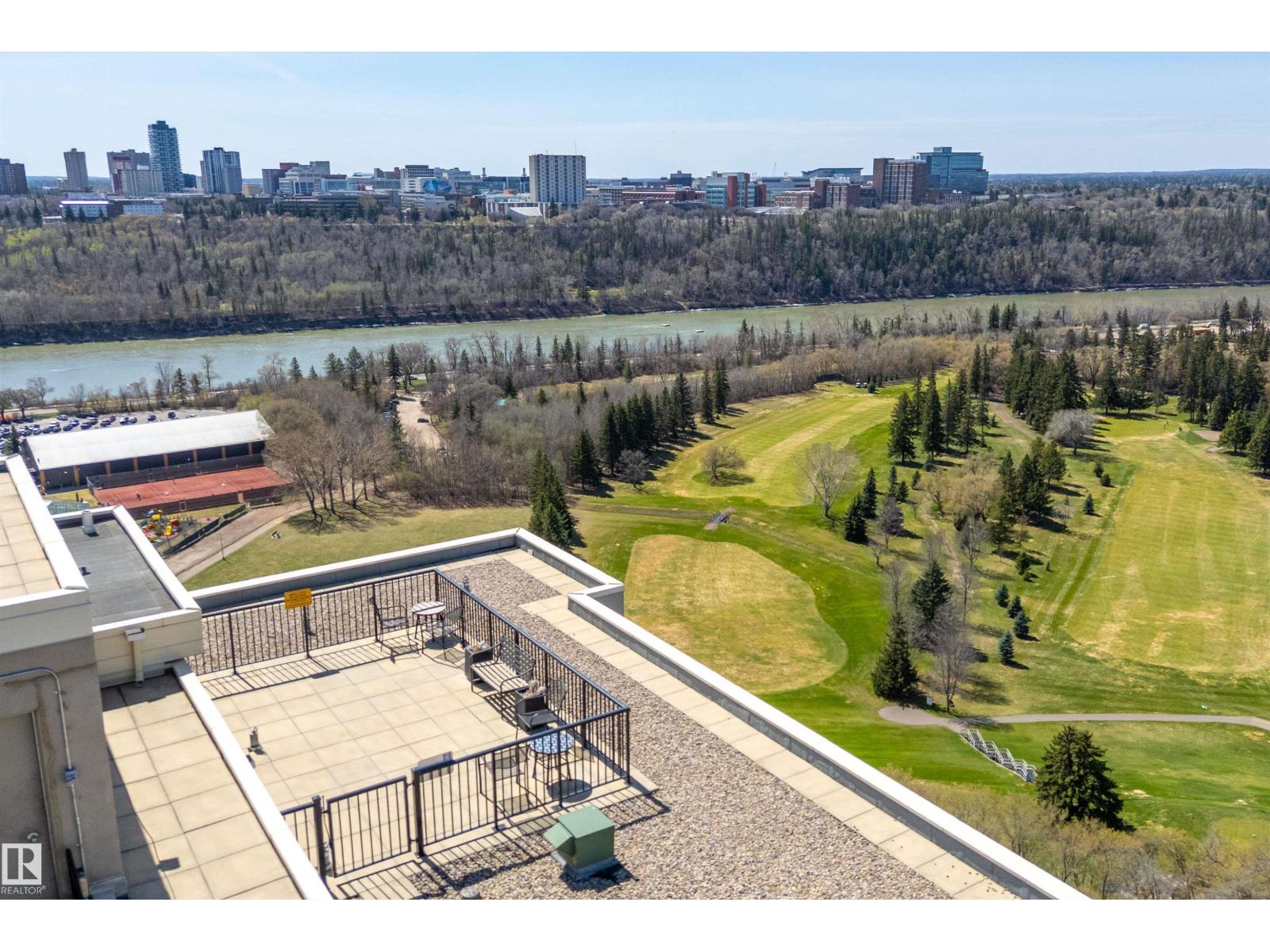 #804 9816 112 St NW, Edmonton, Alberta  T5K 1L5 - Photo 48 - E4477725