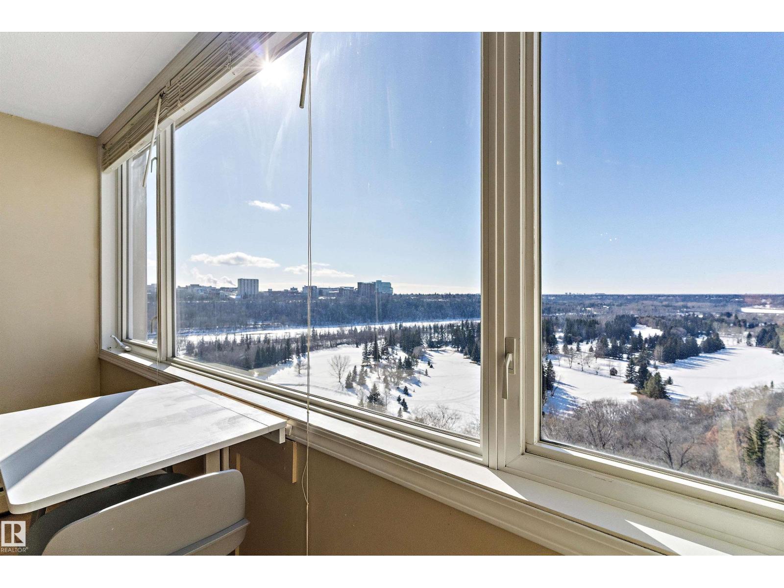 #804 9816 112 St NW, Edmonton, Alberta  T5K 1L5 - Photo 33 - E4477725