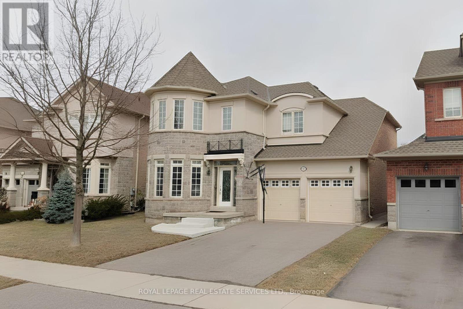 277 ADMIRAL DRIVE, Oakville, Ontario