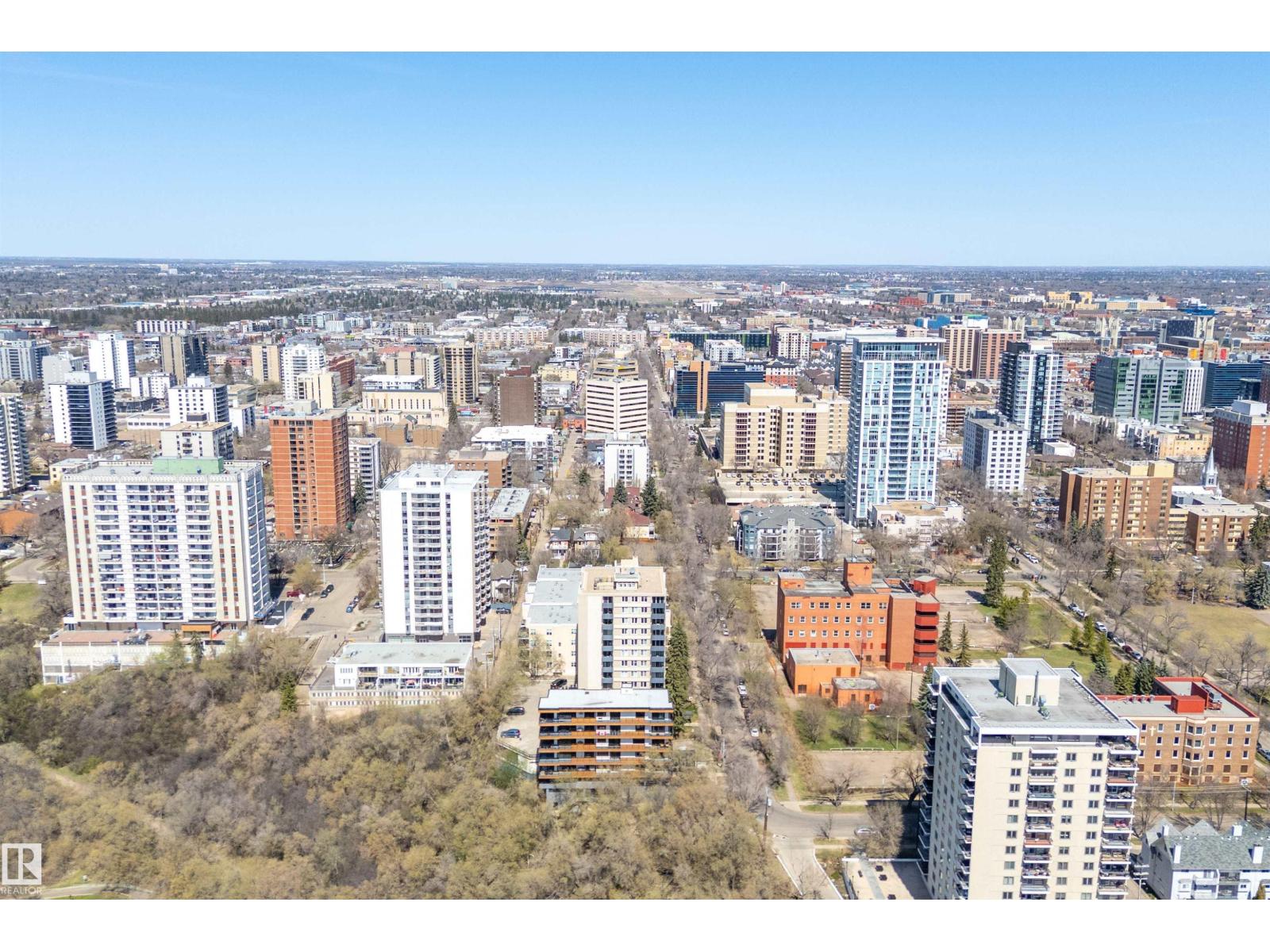 #804 9816 112 St NW, Edmonton, Alberta  T5K 1L5 - Photo 52 - E4477725