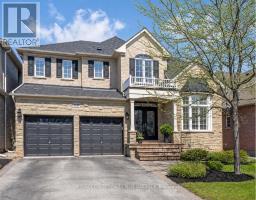 3339 SKIPTON LANE, Oakville, Ontario