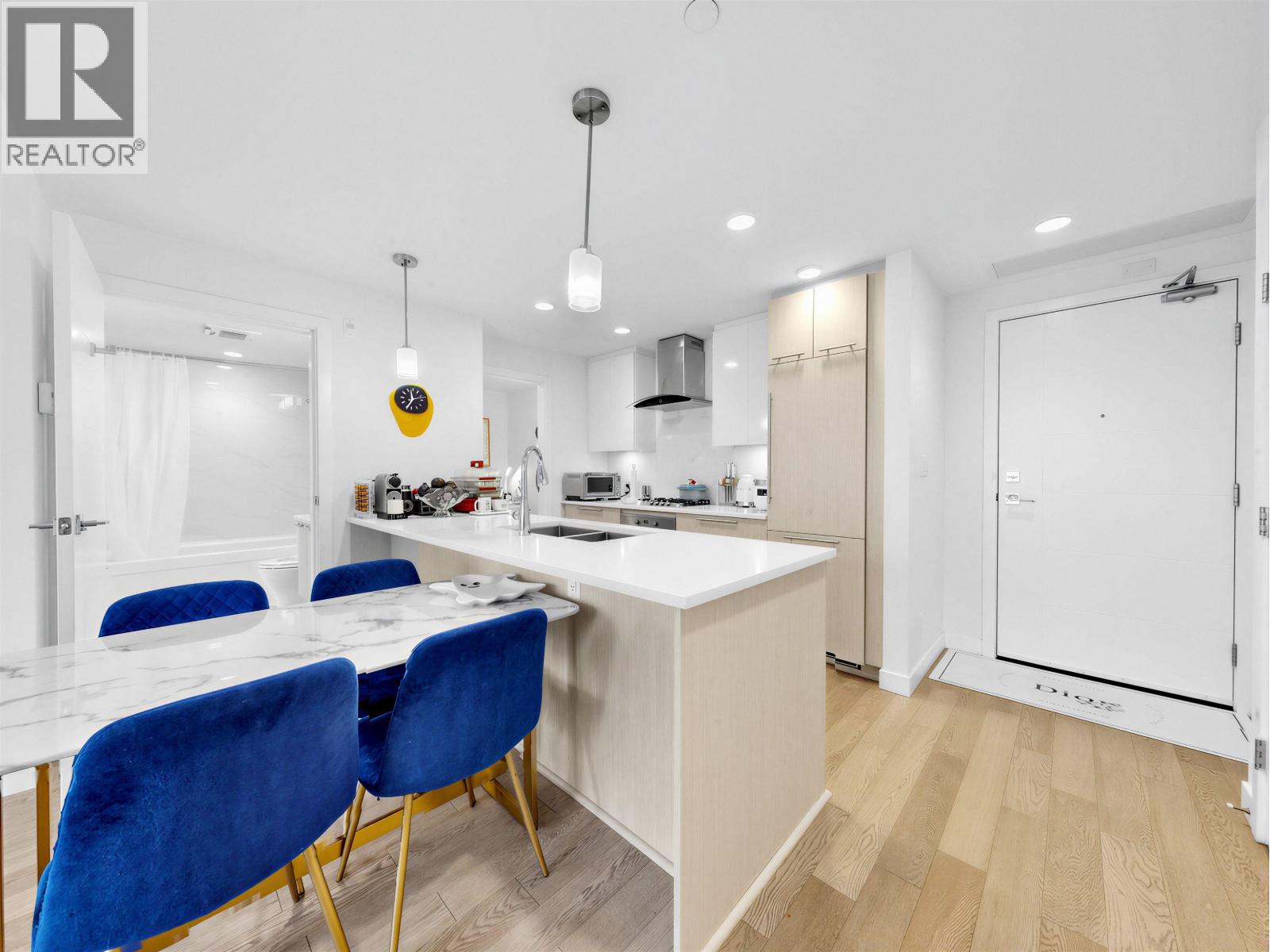 304 4963 Cambie Street, Vancouver, British Columbia  V5Z 0H5 - Photo 6 - R3122012