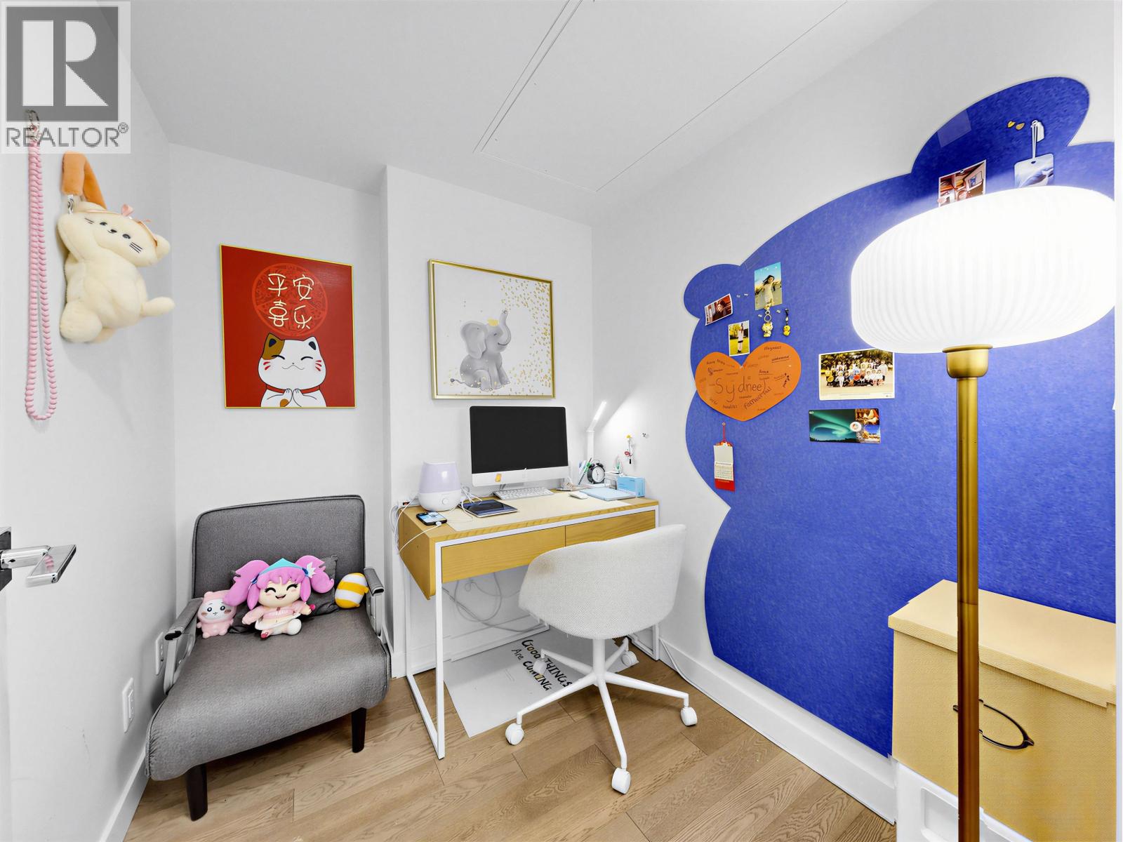304 4963 Cambie Street, Vancouver, British Columbia  V5Z 0H5 - Photo 13 - R3122012