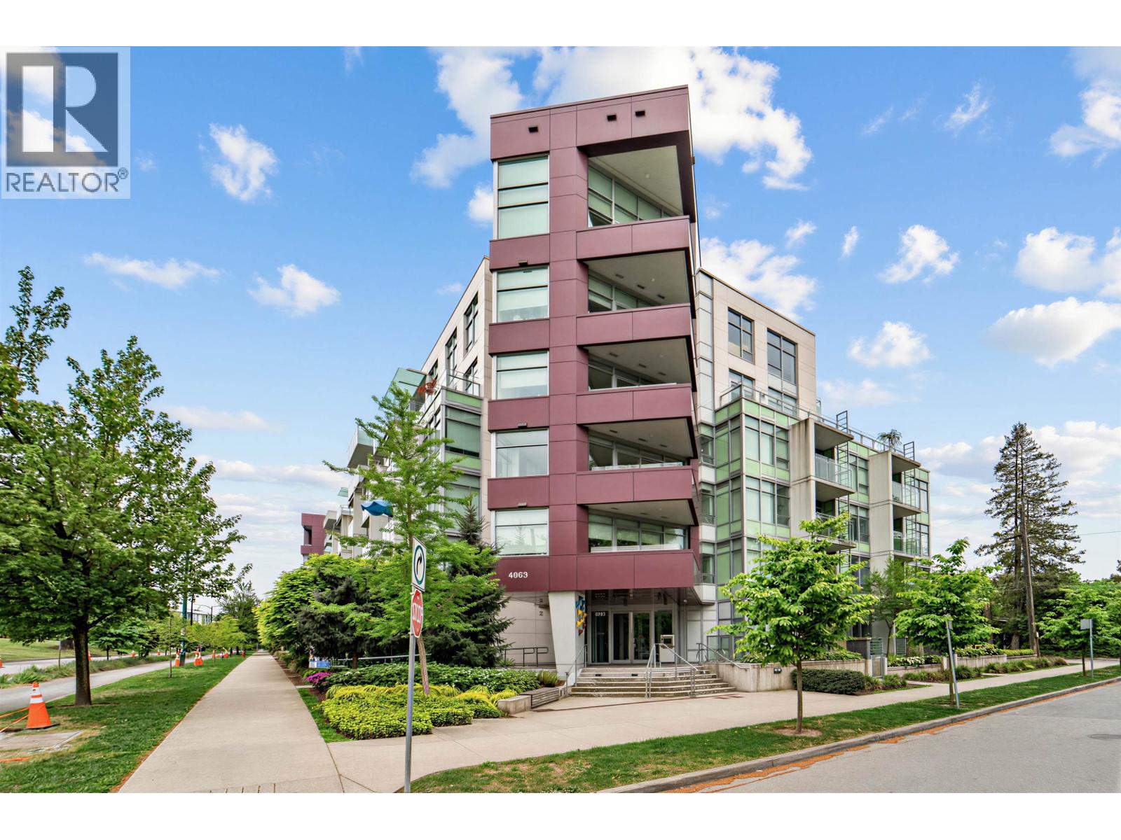 304 4963 Cambie Street, Vancouver, British Columbia  V5Z 0H5 - Photo 21 - R3122012