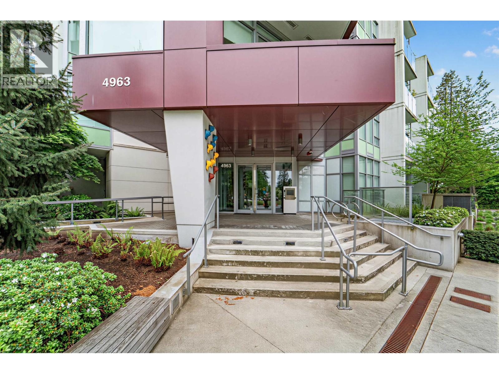 304 4963 Cambie Street, Vancouver, British Columbia  V5Z 0H5 - Photo 24 - R3122012