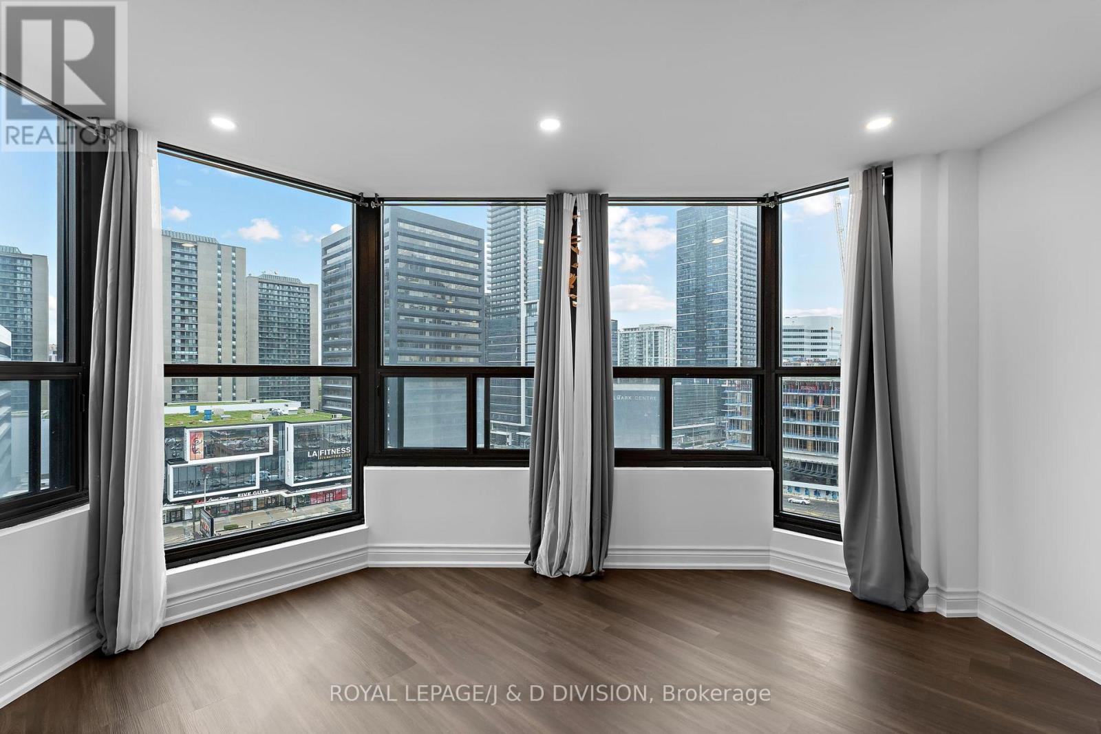 1201 - 33 Elmhurst Avenue, Toronto, Ontario  M2N 6G8 - Photo 14 - C13112866