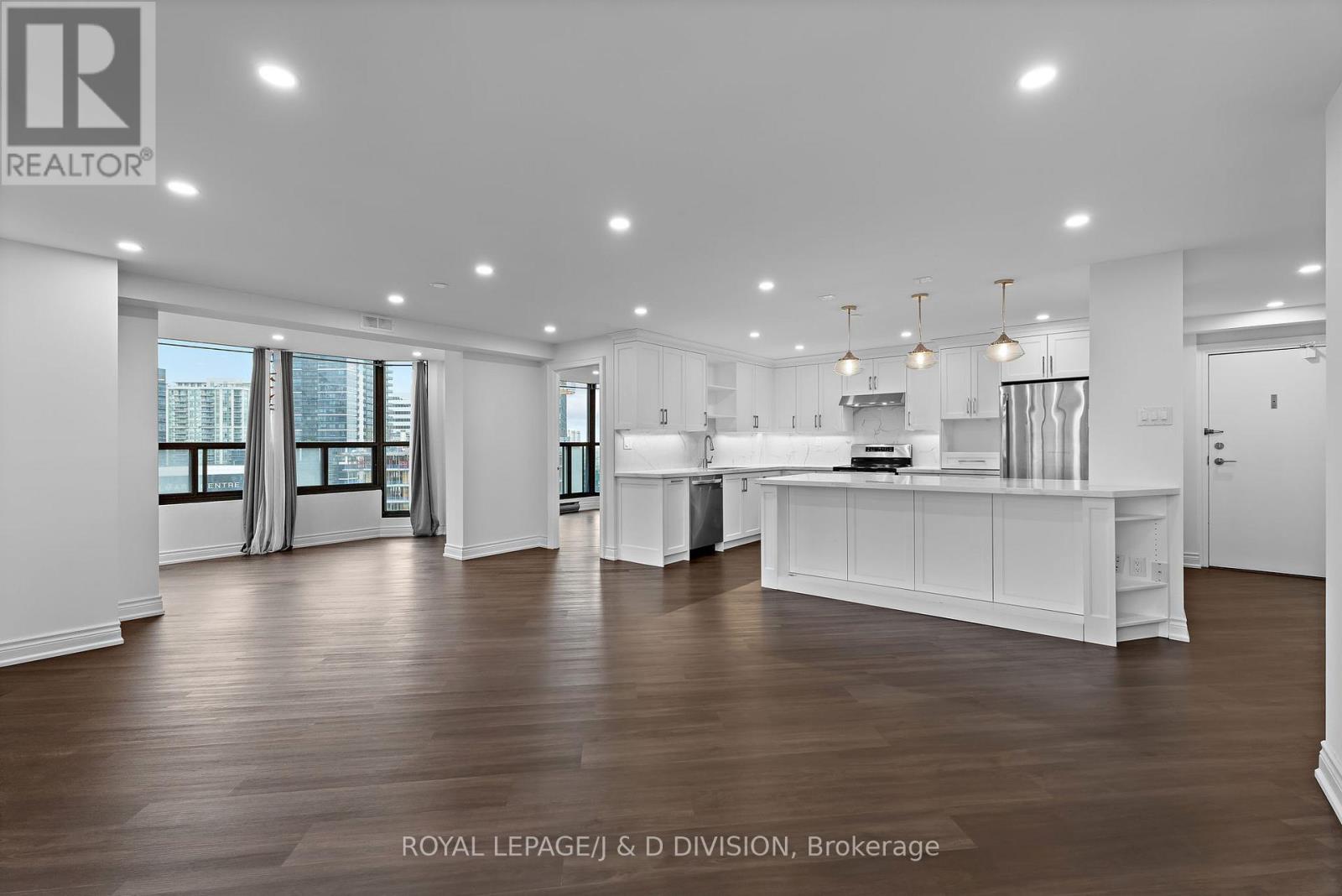 1201 - 33 Elmhurst Avenue, Toronto, Ontario  M2N 6G8 - Photo 15 - C13112866