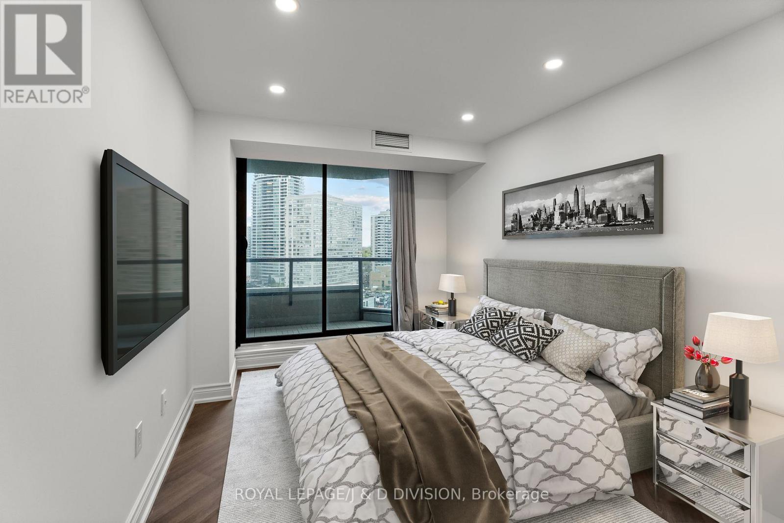 1201 - 33 Elmhurst Avenue, Toronto, Ontario  M2N 6G8 - Photo 25 - C13112866