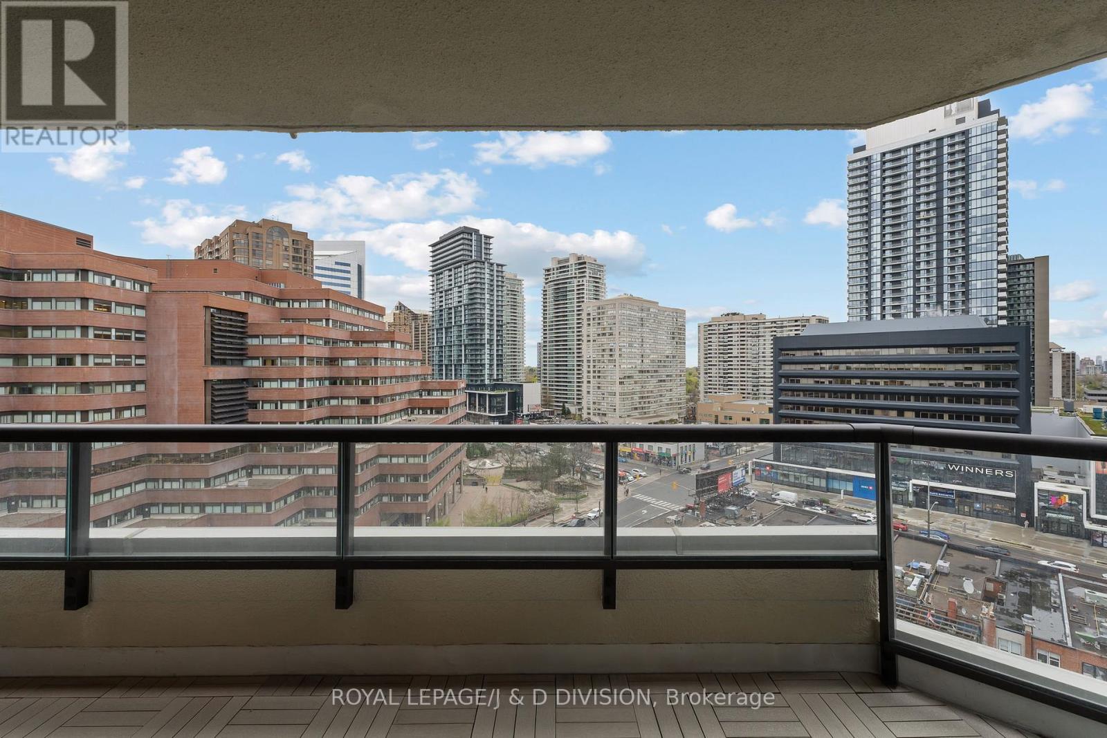 1201 - 33 Elmhurst Avenue, Toronto, Ontario  M2N 6G8 - Photo 32 - C13112866
