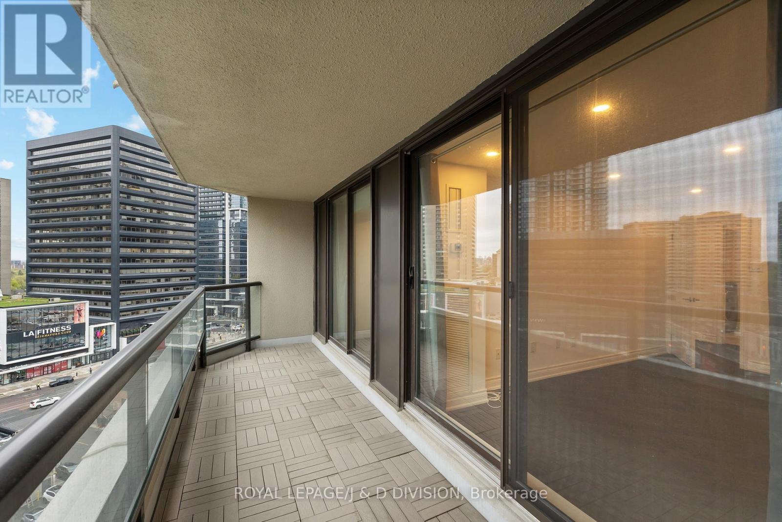 1201 - 33 Elmhurst Avenue, Toronto, Ontario  M2N 6G8 - Photo 33 - C13112866